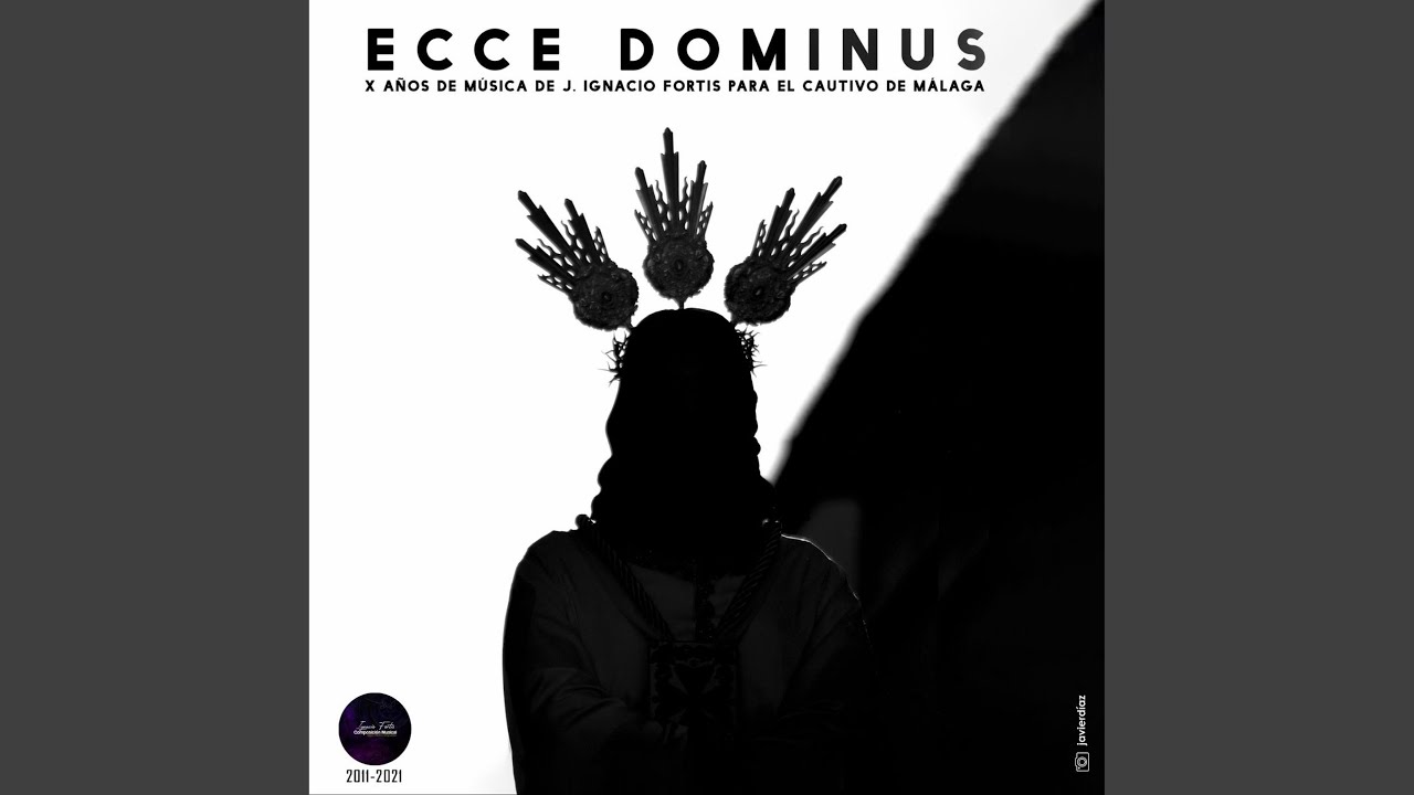 Ecce Dominus
