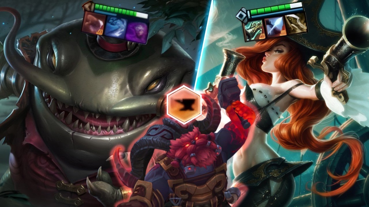 How I Turned a Losing Bilgewater Start Into a Win | TFT Set 16