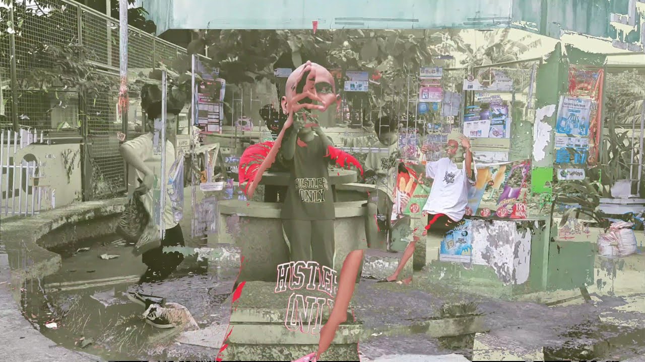 Dollar2Peso - Di Para Sa Lahat (Official Music Video)