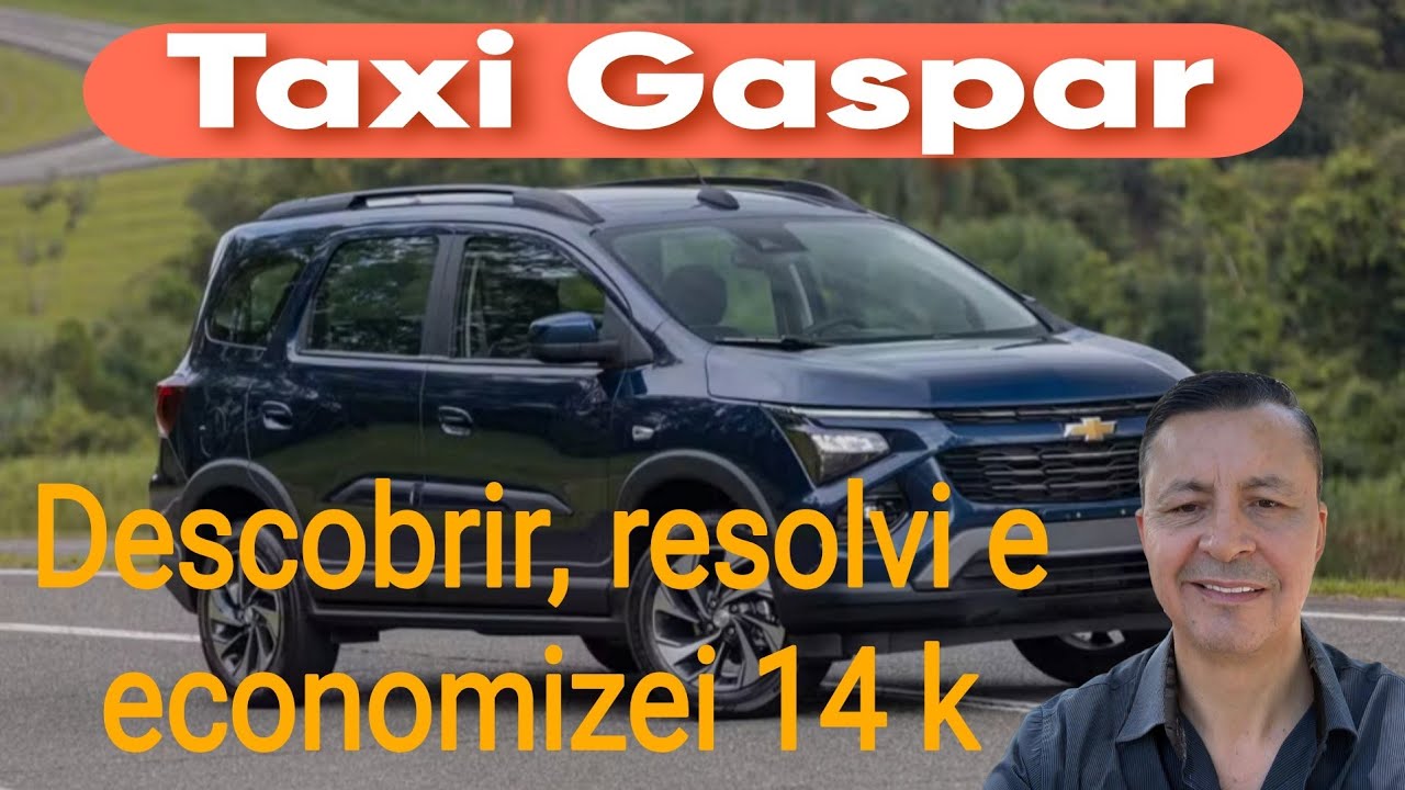 DEFEITO CRÔNICO NO CHEVROLET SPIN 2025 ! FAROL AMARELO ! PREJUÍZO DE 14mil !