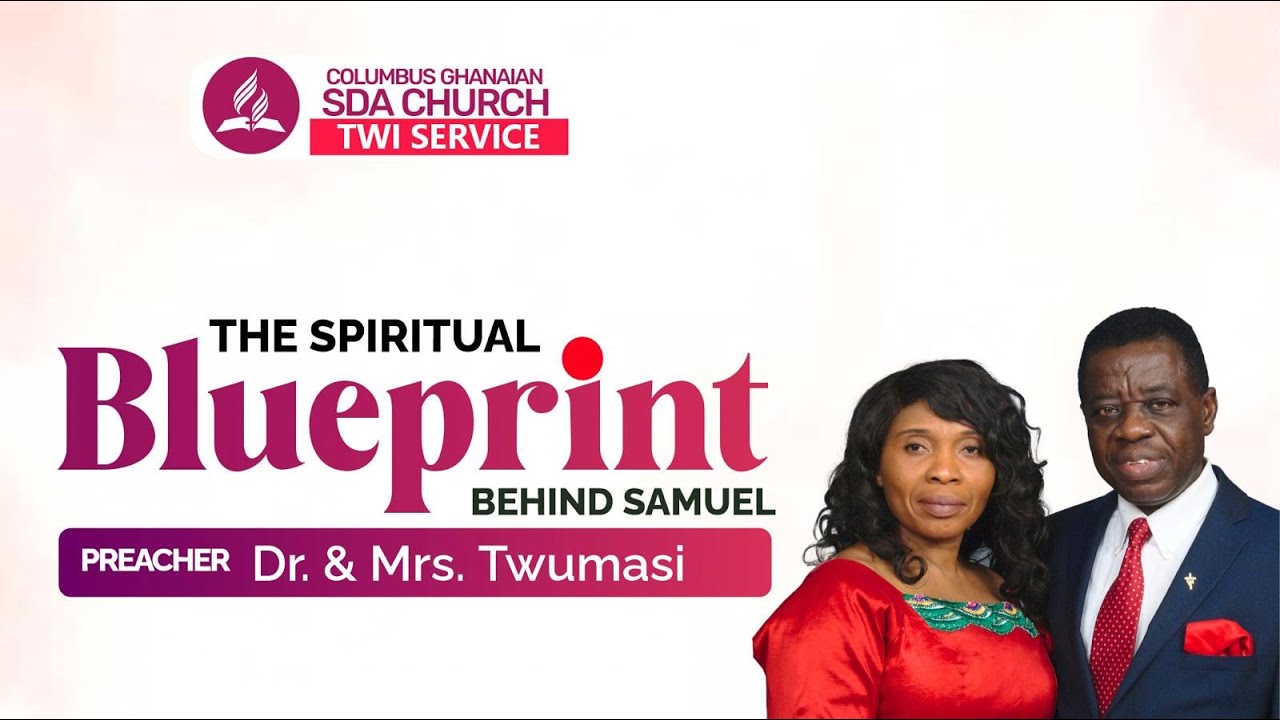 HAPPY SABBATH, WELCOME TO TODAY'S SERVICE, FEBRUARY 07, 2026