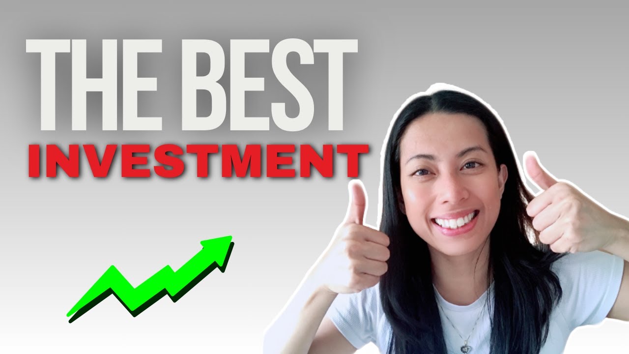 The Best Investment That Changed My Life Forever