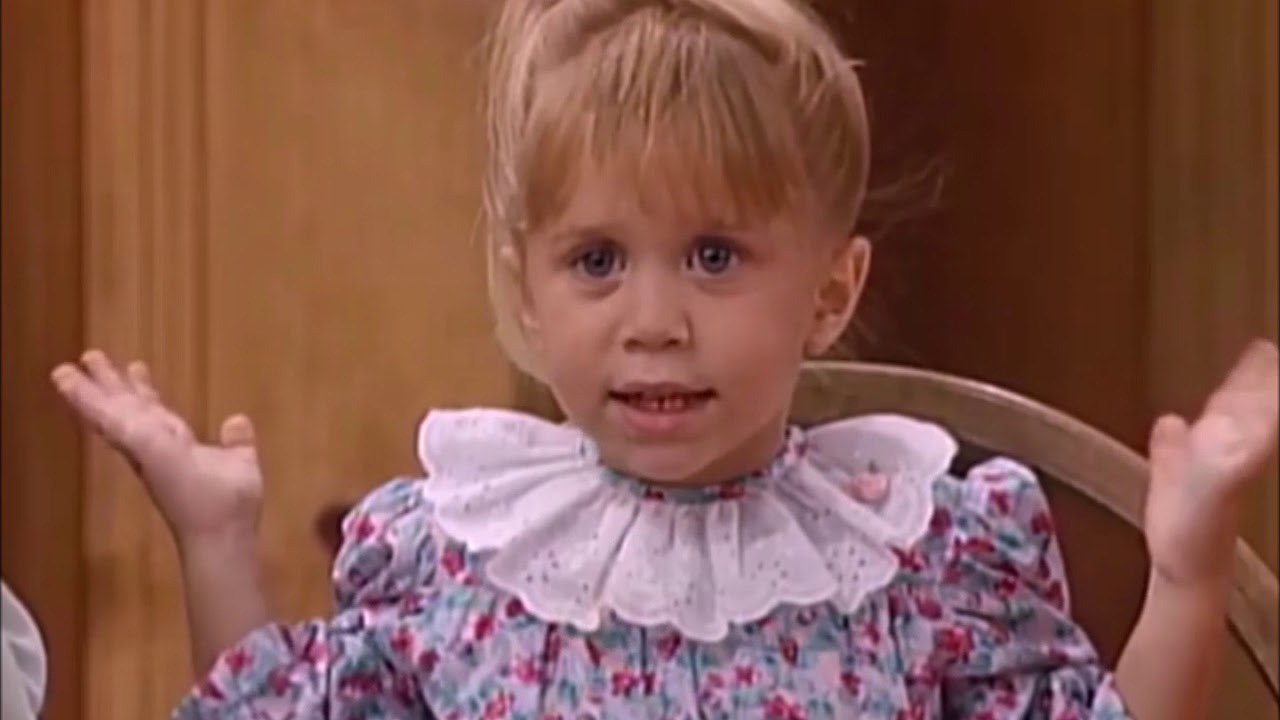 Full House três É Demais Em Dvd  Kit com 8 Dvds R$ 48, 50 Mercado Livre  4ª Temporada