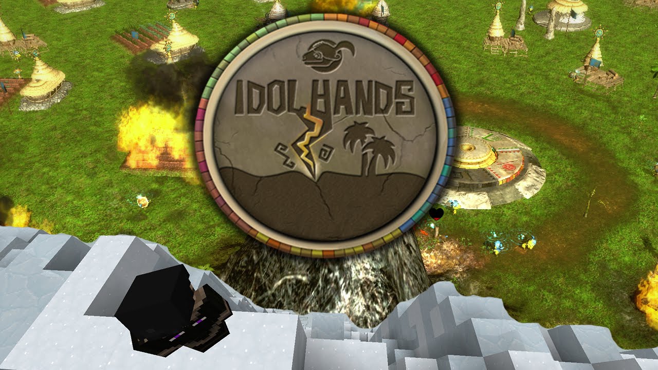 Jon's Watch - Idol Hands