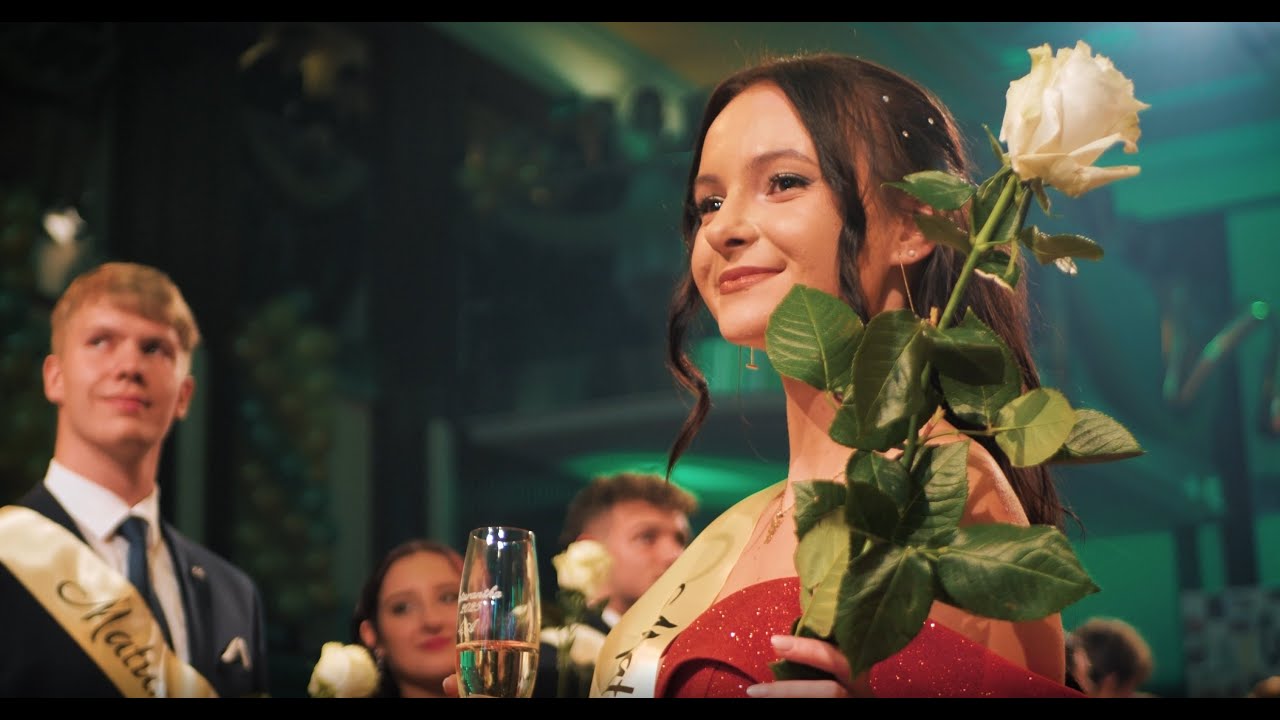 Maturitní ples 4.A | OA 2024 (4K)