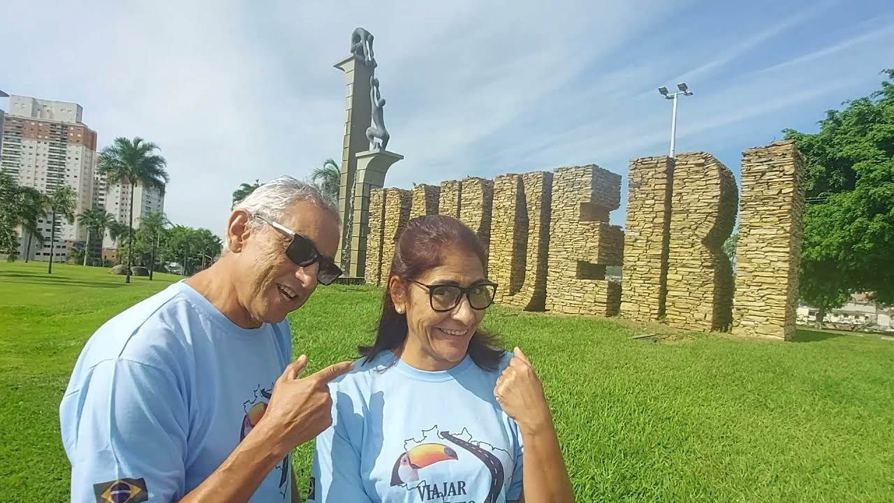 BARUERI VISTO DE CIMA | CIDADE QUE CRESCE E SE DESENVOLVE | REGIÃO METROPOLITANA DE SP