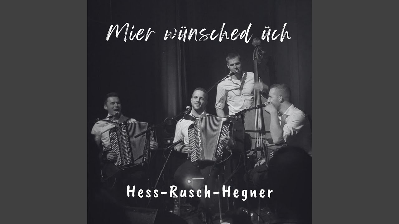 Mier wünsched üch