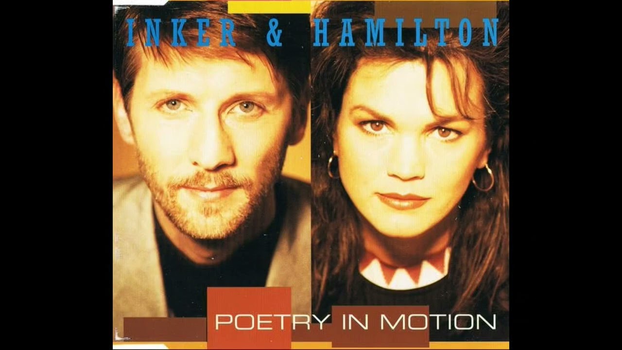 Inker & Hamilton - Poetry In Motion (Extended)