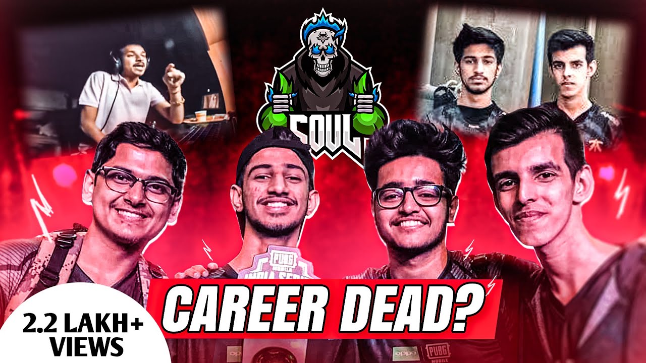 How these Gamers ruined their own Career | Part - 1 | SHOWMAN