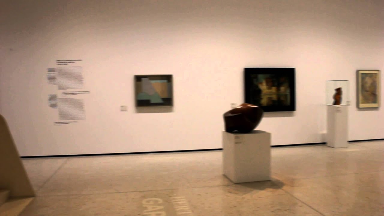 St&auml;del Museum in Frankurt am Main