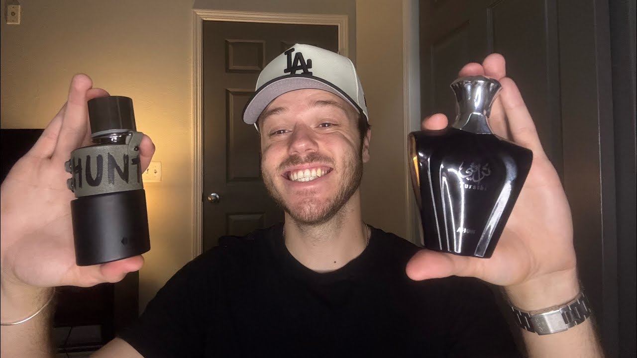 4 Blind Buy Safe Clone Fragrances