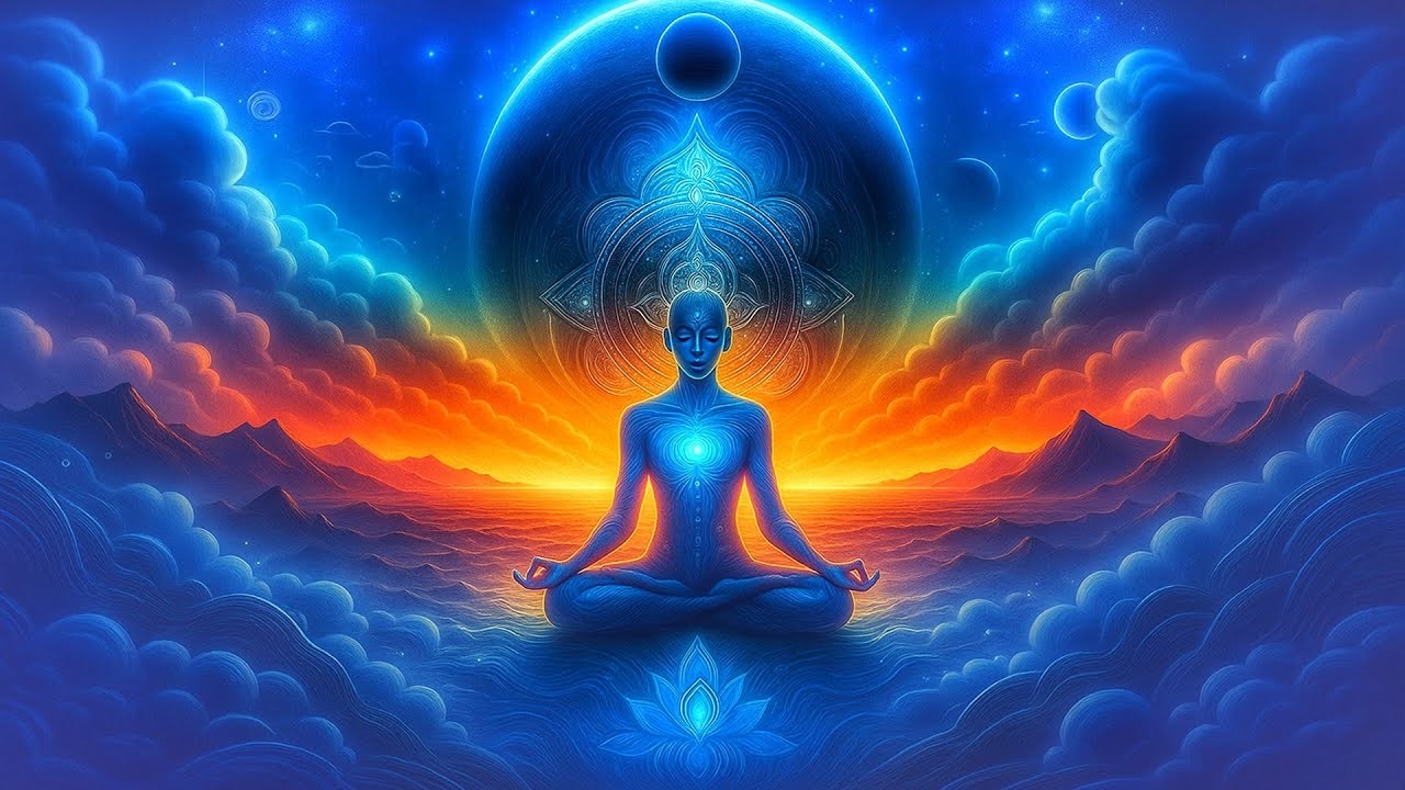🌟УДАЛИ СТРАДАНИЯ, ПЕЧАЛИ, НЕГАТИВНЫЕ УСТАНОВКИ И БЛОКИ!🔥МОЩНЕЙШАЯ ЧИСТКА СОЗНАНИЯ И ПОДСОЗНАНИЯ!