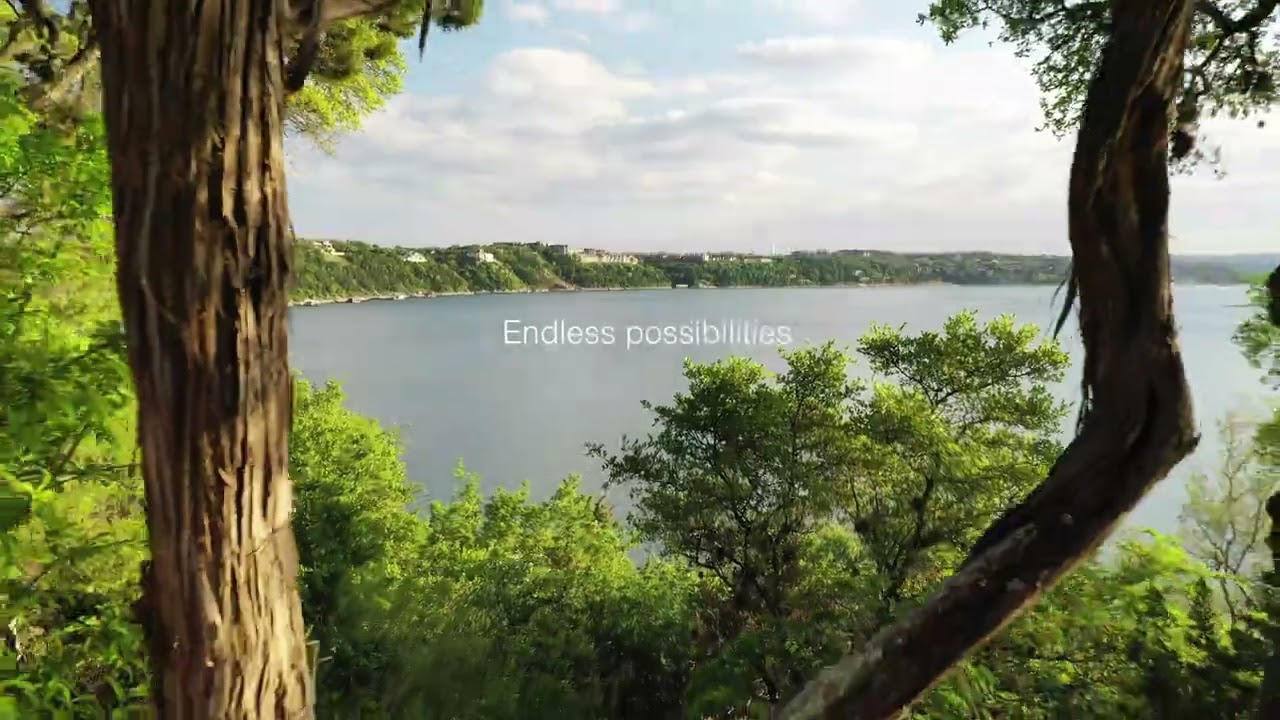Lake Travis Waterfront Estate
