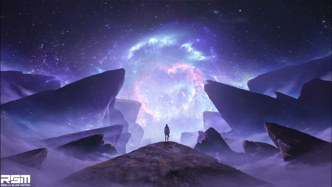 Really Slow Motion & Giant Apes - Startorch (Epic Emotional Drama)