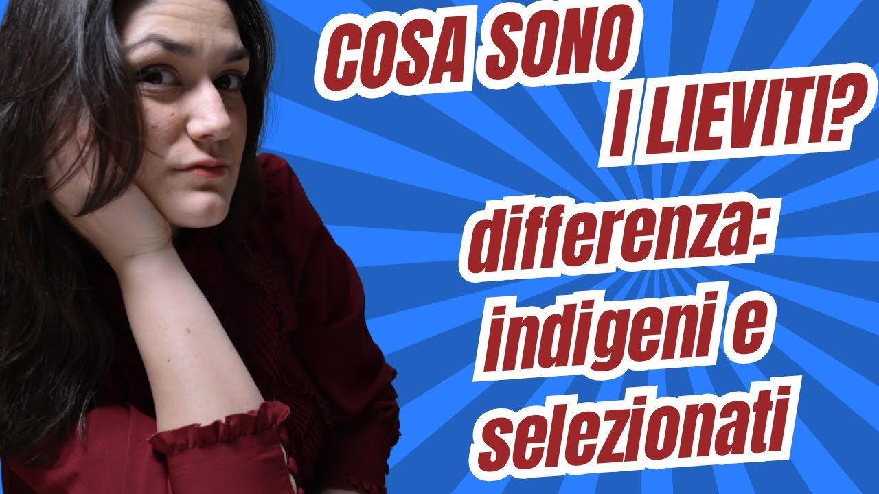 Cosa sono i LIEVITI nel VINO? : Oggi Parliamo di Lieviti INDIGENI Vs Selezionati