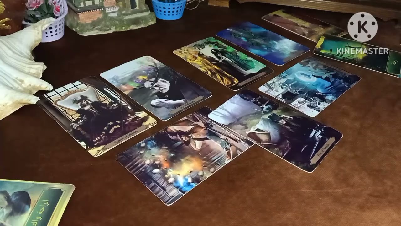 برج العقرب 😘😘 قراءه عن حبيبك الغايب مبتعد أو منفصل عنك ضعيف فبعدك ولاقوي بيفكر يرجع ومستعد للحوار وه
