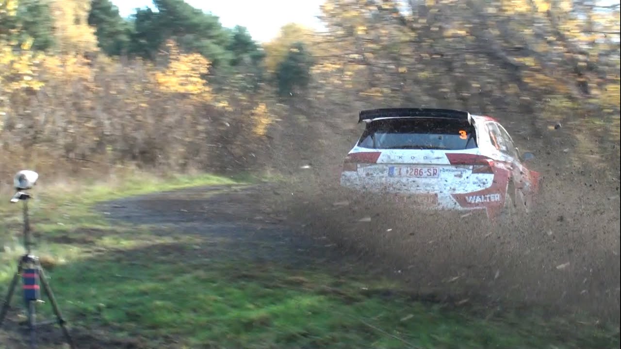 Lausitz Rallye 2025