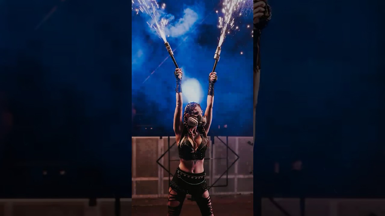 Earth Frequency Festival 2025 – 20th Anniversary Edition | Ibanez Media