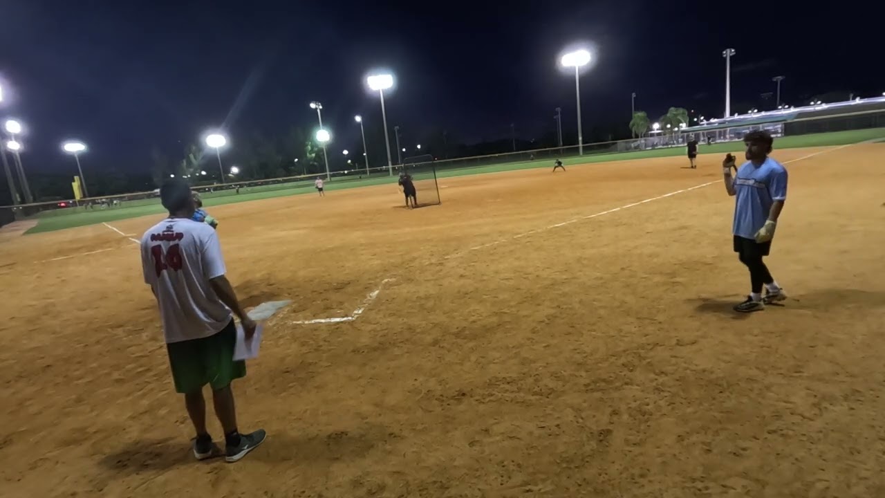 miercles.vegueros vs hamerheads  35x20   parts 2