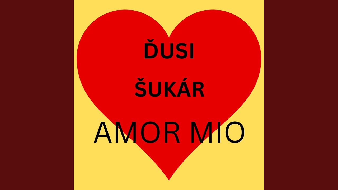 DUSI SUKAR 2024 AMOR MIO