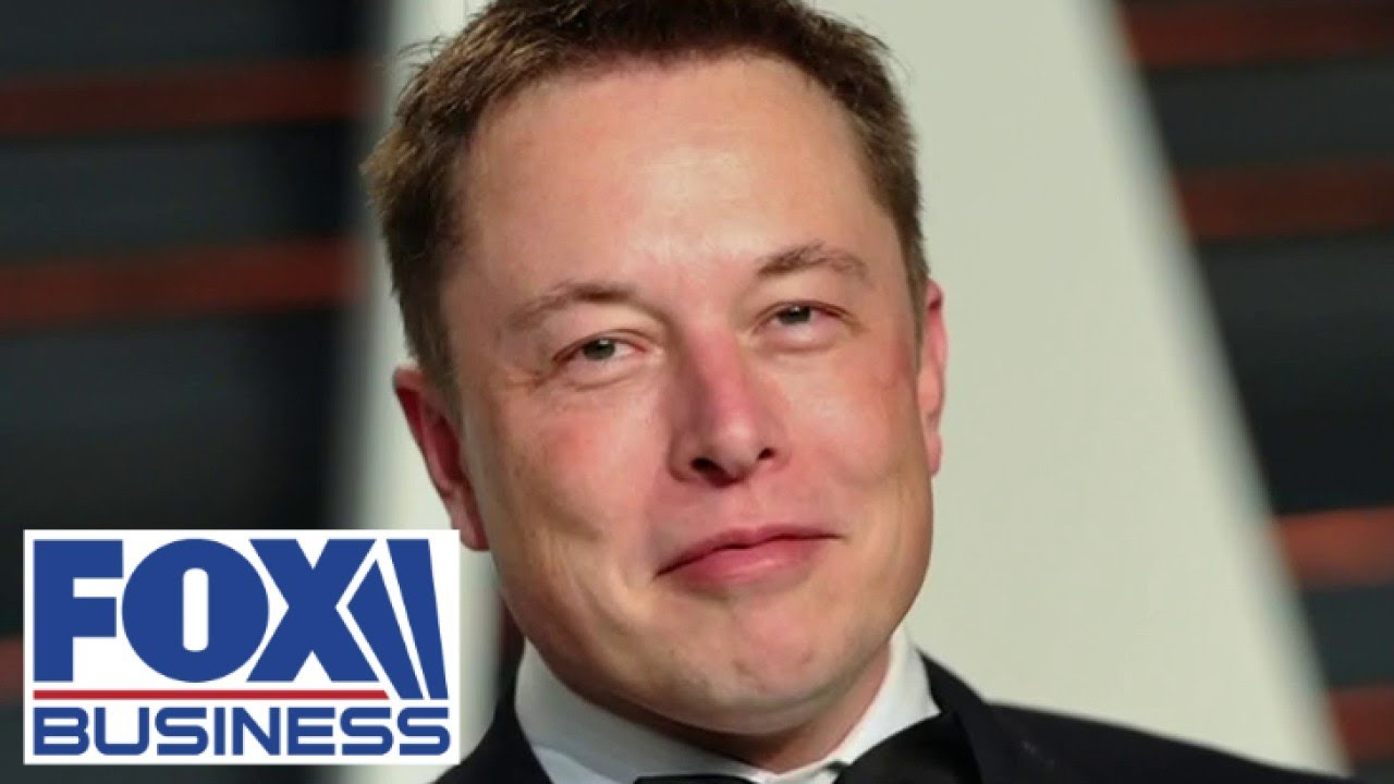 Why Big Tech will 'stop at nothing to stop Elon Musk'