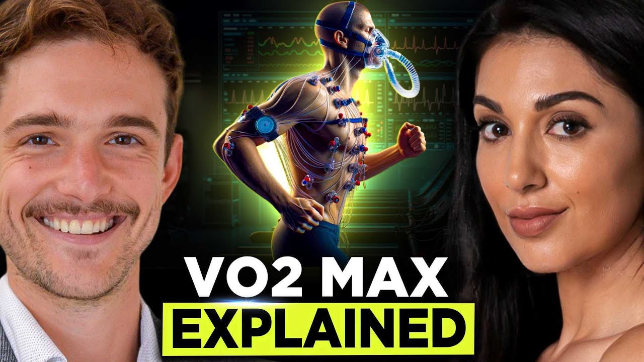 Why VO2 Max is the Greatest Predictor of Lifespan