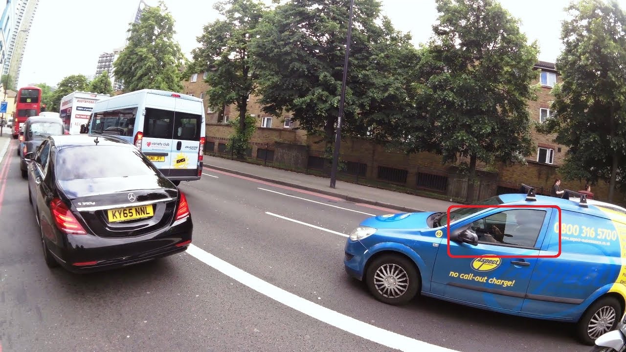 6 Penalty Points And &pound; 200 Fine - VK07EBN @Aspect_M