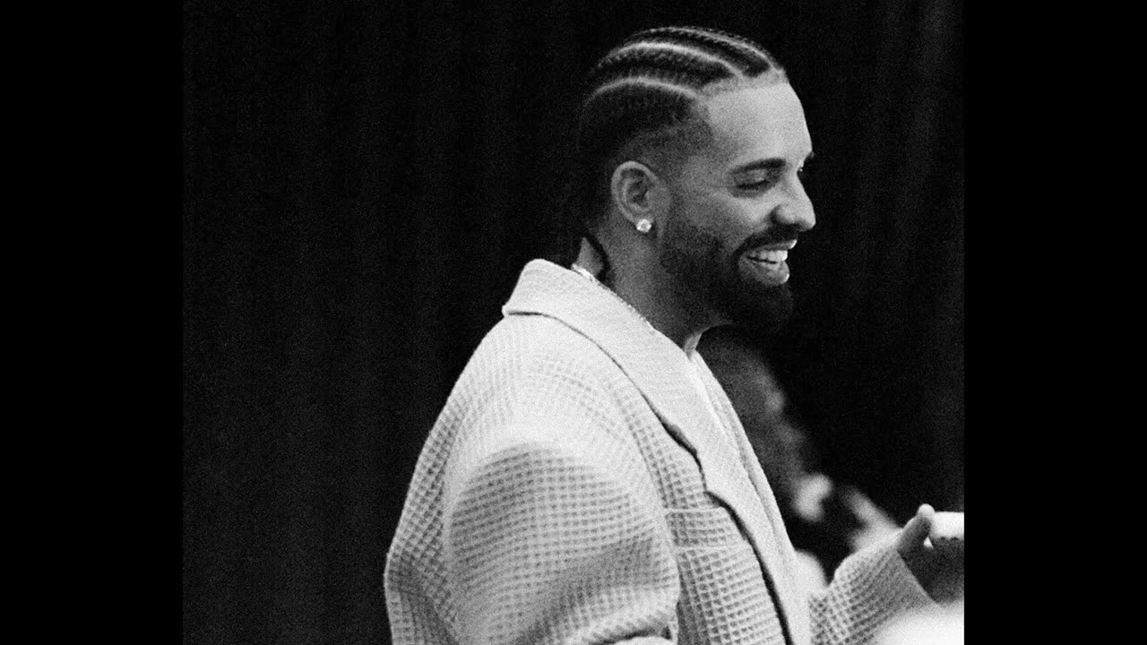 Drake Type Beat - 