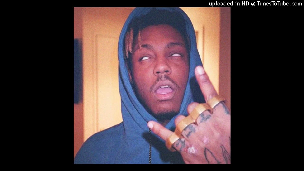 (FREE FOR PROFIT) OLD Juice WRLD TRAP Type Beat 2026 - Guitar