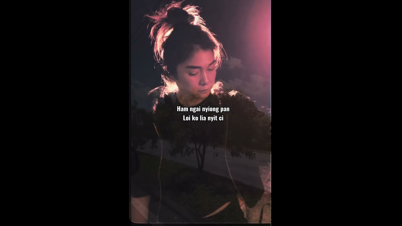 Pun ngai ki fui ka jit chi, Lirik/musik by Liephin mahendra (vocal-Lily wu)