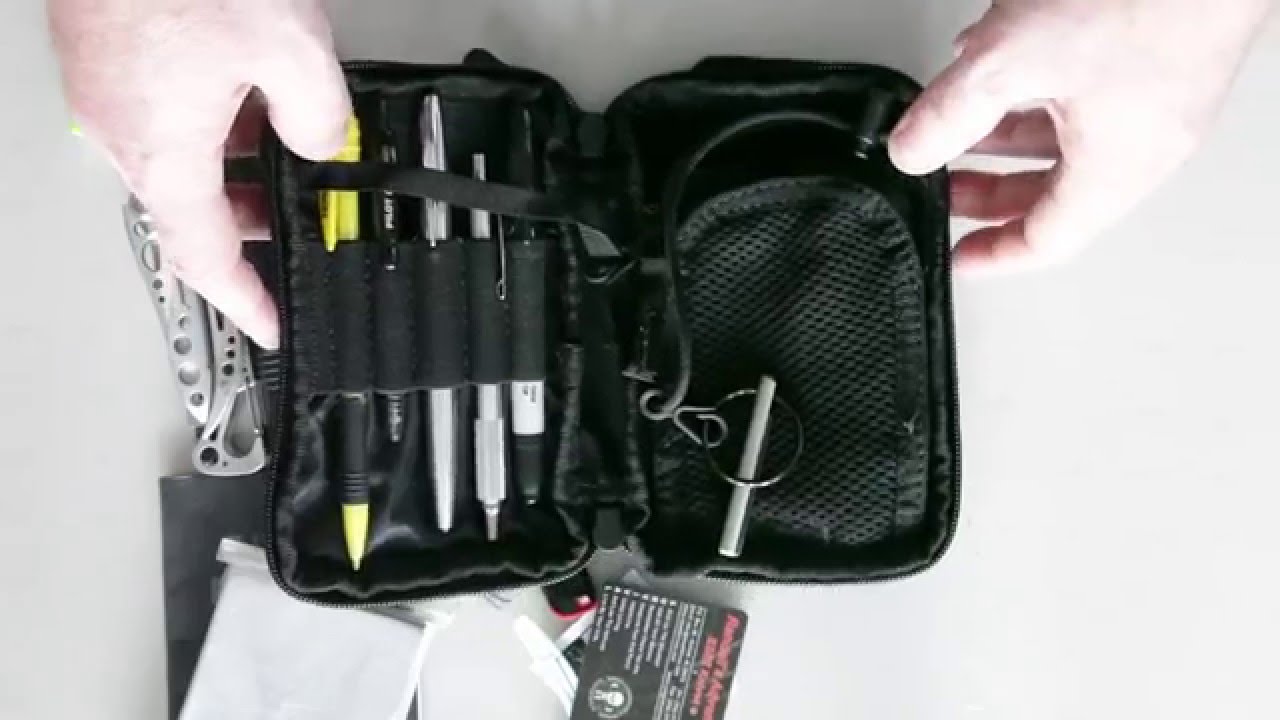 Condor Pocket Pouch