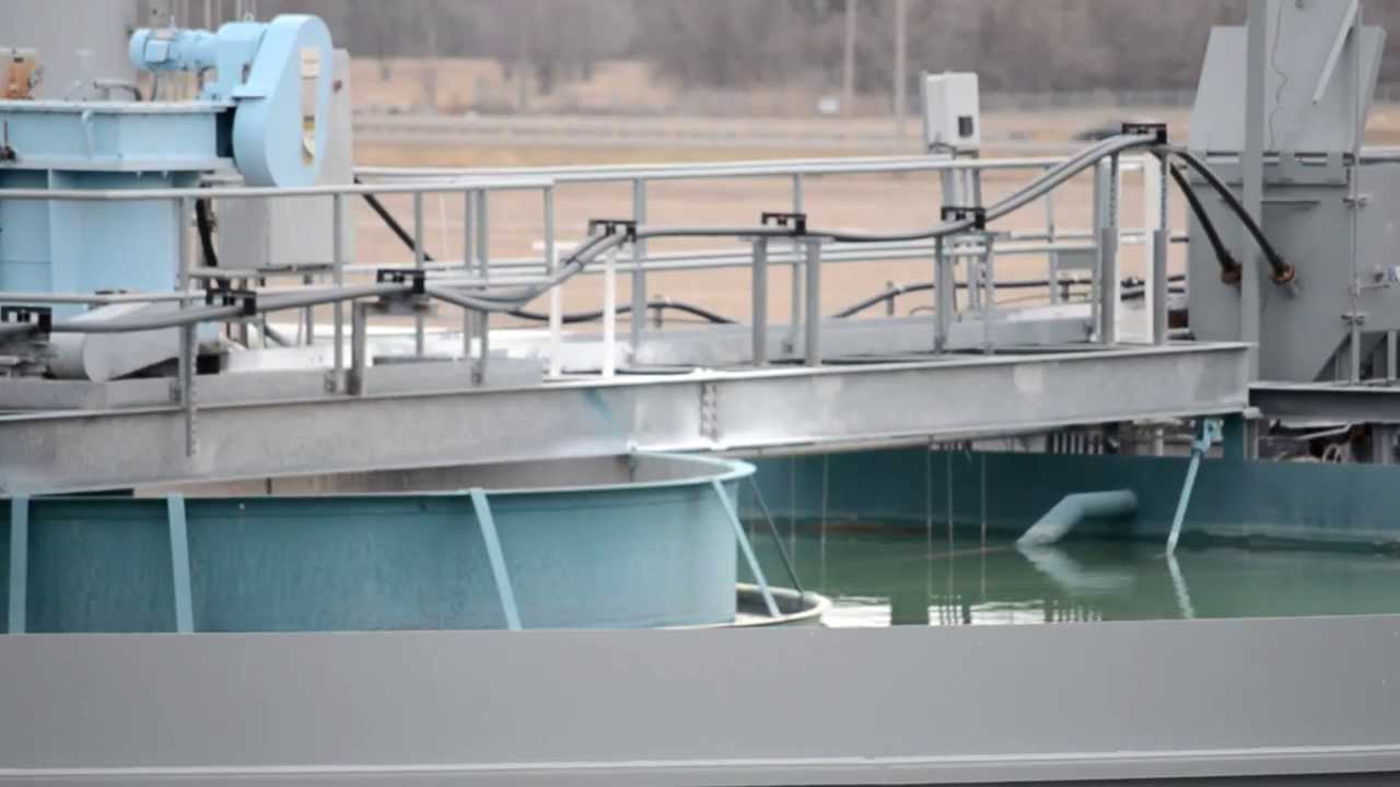 Inside Independence:  Water Department