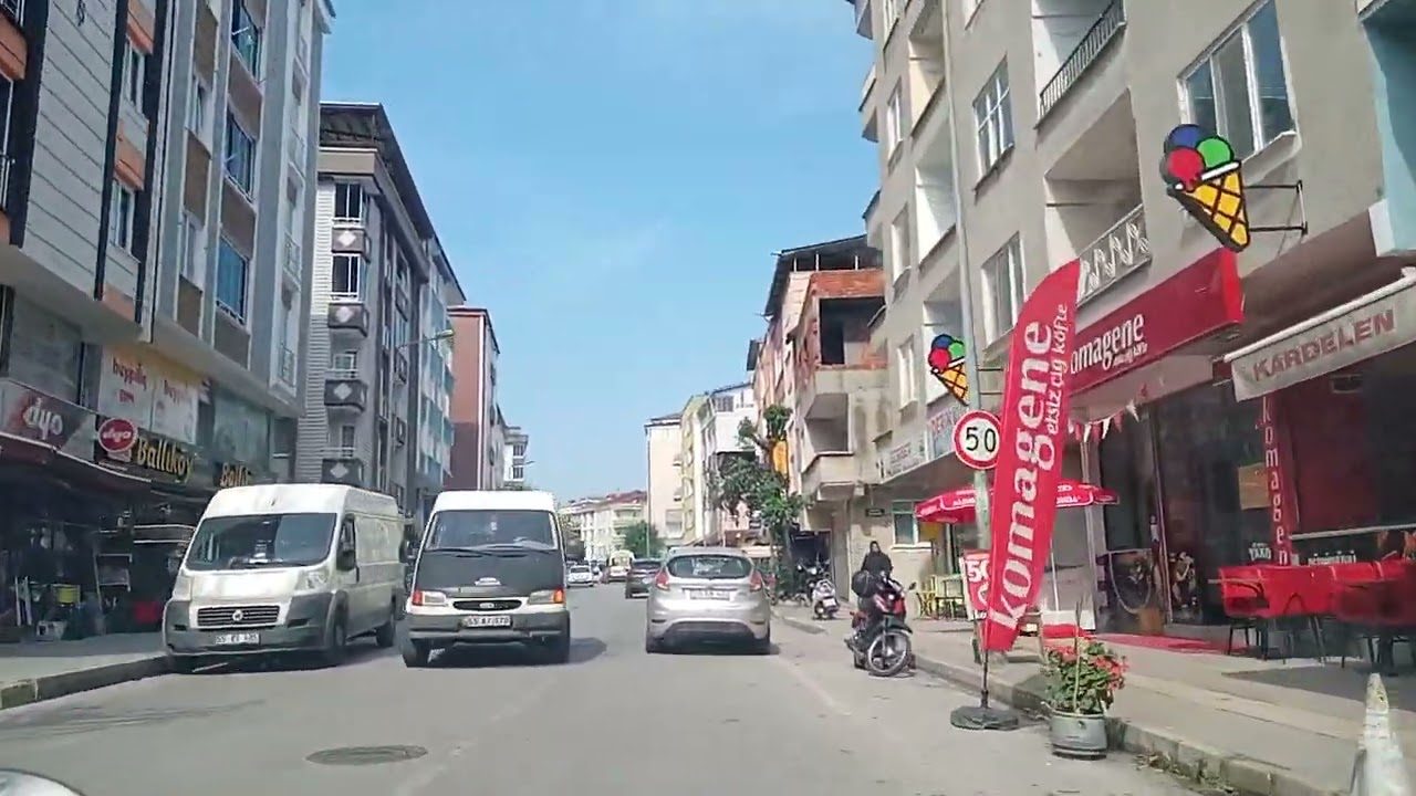 SAMSUN 05.06.2024 Eğitim Araştırma hastanesi, Tepecik mah, Kışla Mh, İlyasköy, Yenidoğan