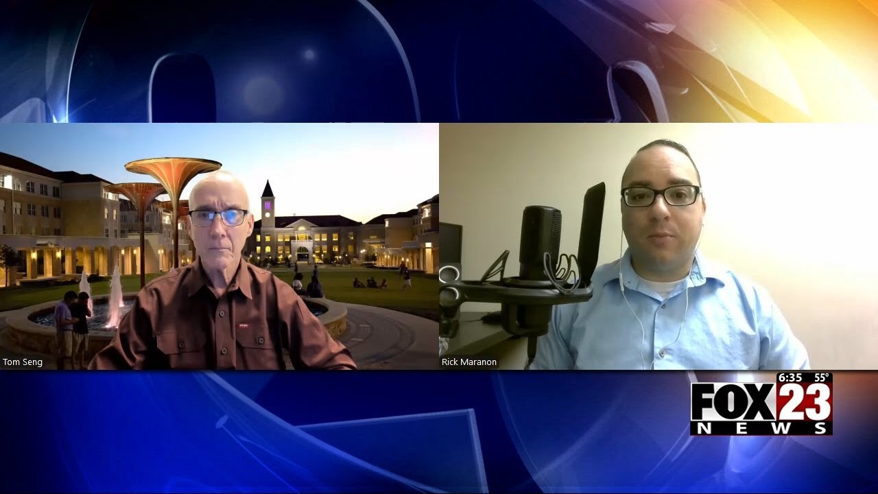 Video: In Depth: Energy industry shifts raise questions about Oklahoma’s future