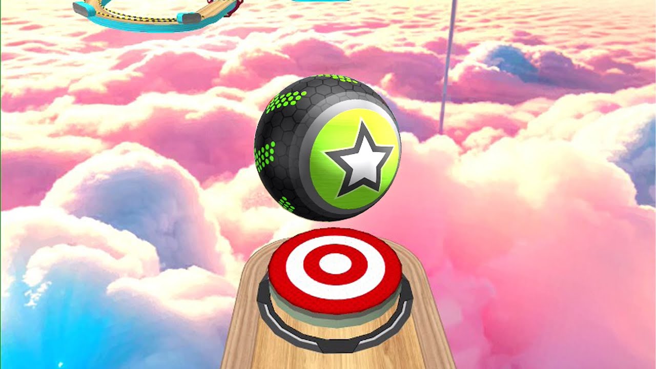 Going Balls - SpeedRun Gameplay ( Levels 12523 - 12526 )