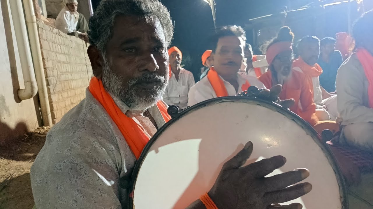 लिखने वाले ने लिख डाले अपने कर्म कहानी के प्राणी तेरी दो दिन की जिंदागाणी गायक हावरा पारोळा