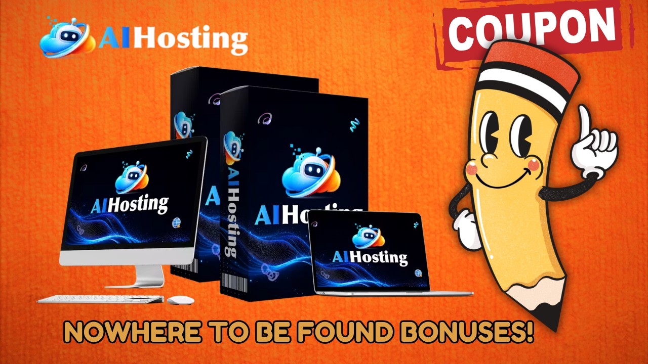 AI Hosting Review: Host Unlimited Sites For $17 One Time