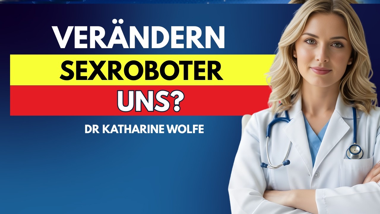 Sexuelles Verlangen und Technologie: Verändert KI Unser Interesse?
