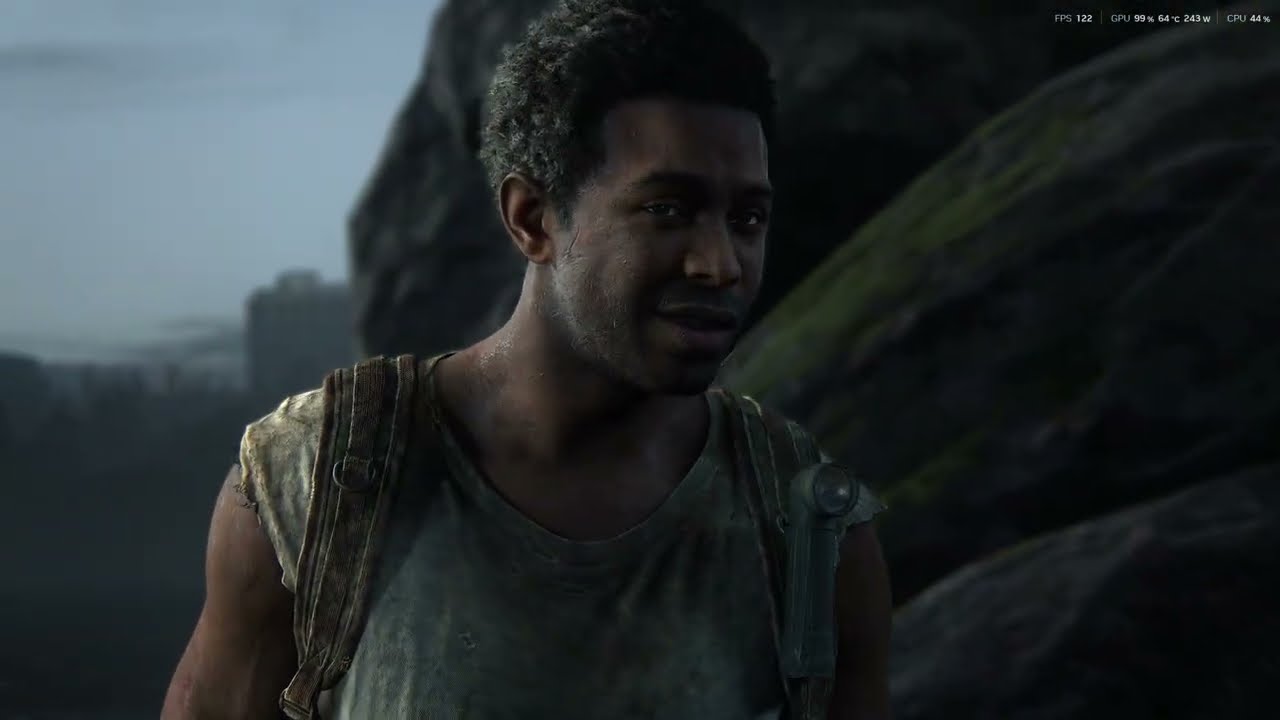 The Last of Us Part I - Gameplay E12
