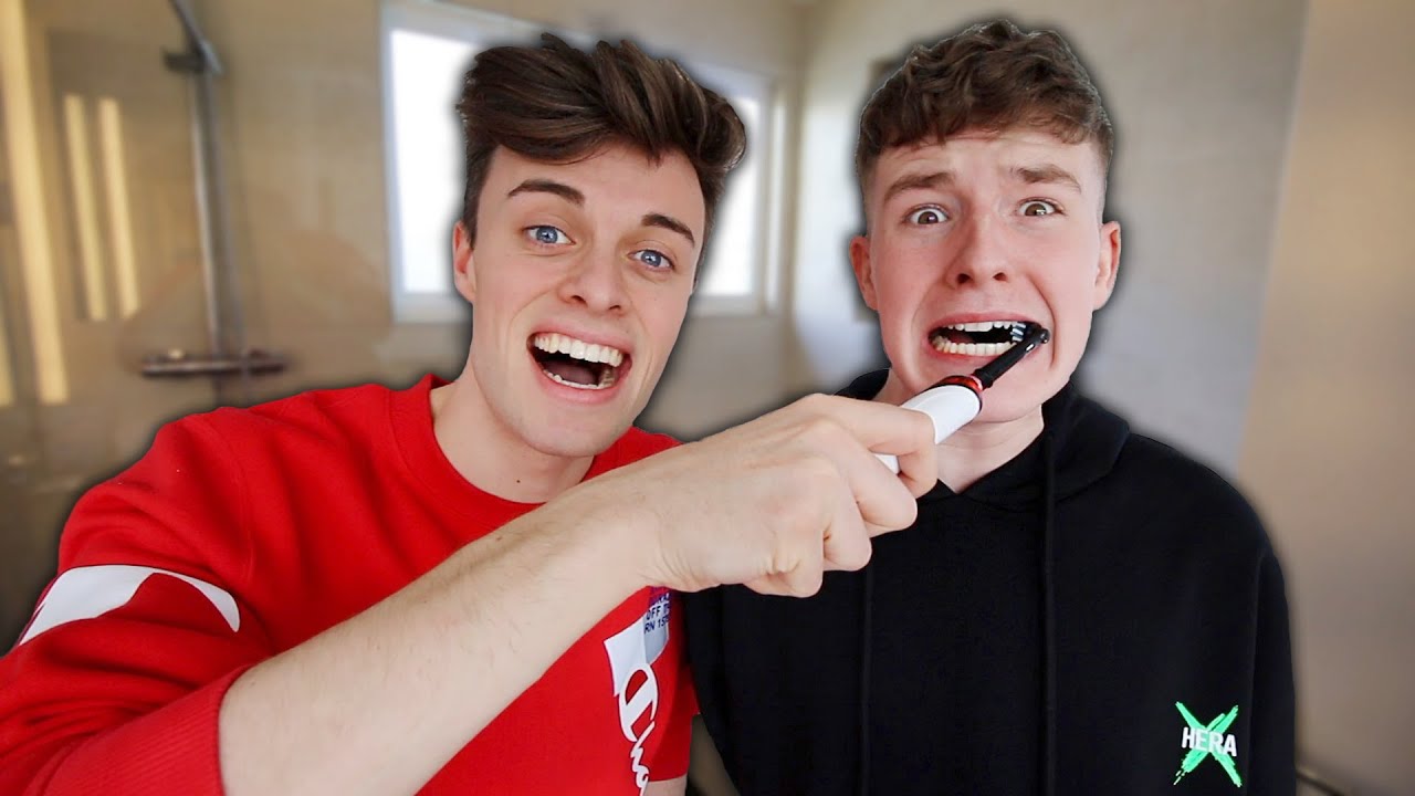 I became the Worst Assistant for Adam B *24 Hours*