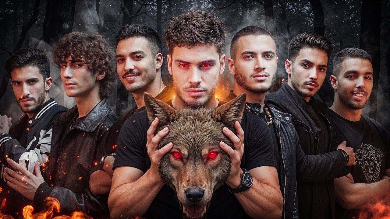 وسطنا ذئب شكون يقدر ينجى؟ (DYAB EP: 1)