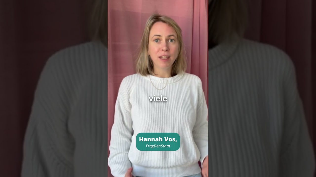 No SLAPP B&uuml;ndnis Deutschland: 