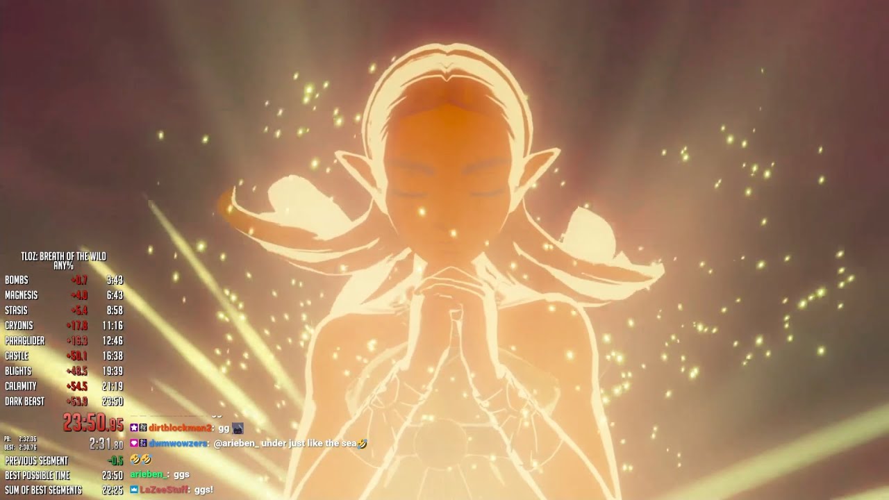 WR Pace off of Plateau! (1/19/26)