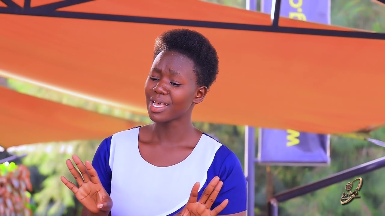 FARAO WA LEO By Joy Alolo //Filmed by GCTV Media//