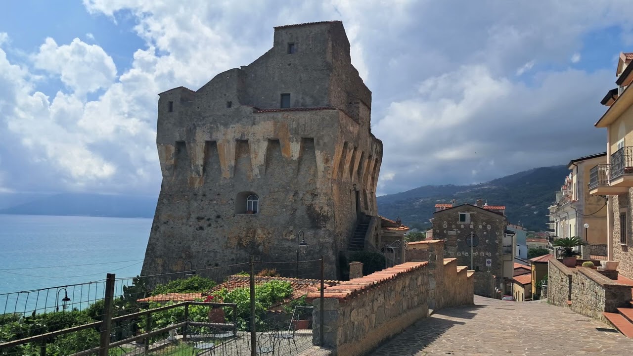 cilento