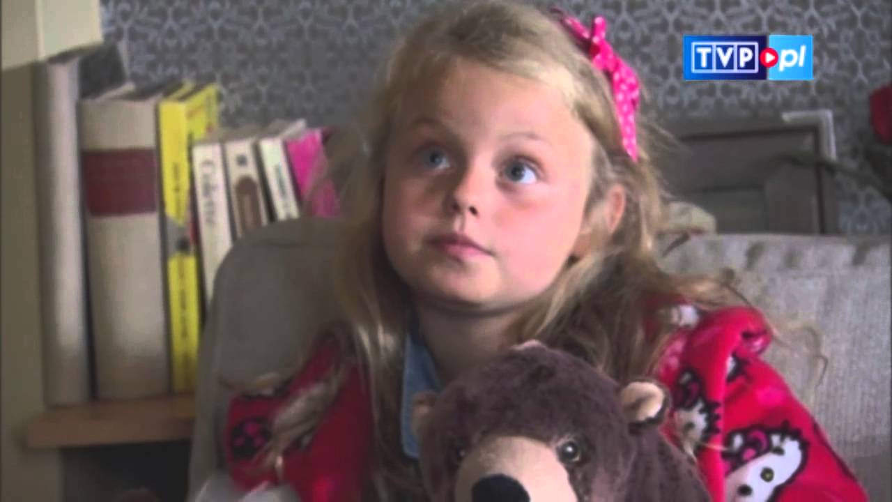 Ja to mam szczęście - Ekologiczne fundamentalistki - scena z odc.36