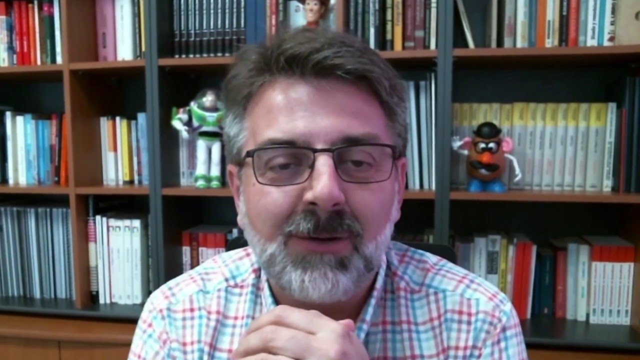Fernando Macia te invita a The Inbounder Global Conference