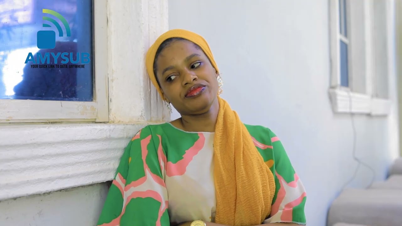 Amy sub Data duniyar data #barmo hausa tv #gidan sarauta #kwana daya #mus k hausa tv #bakan gizo