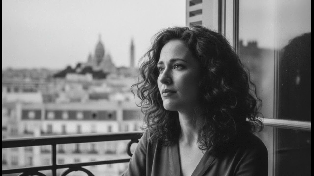 FabienneBerth - Même si tout s'effondre - FrenchJazz