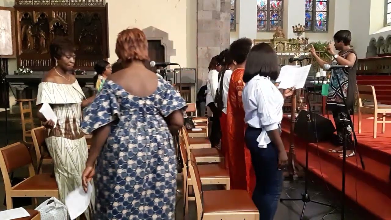 Yamba ngai lelo e Tata